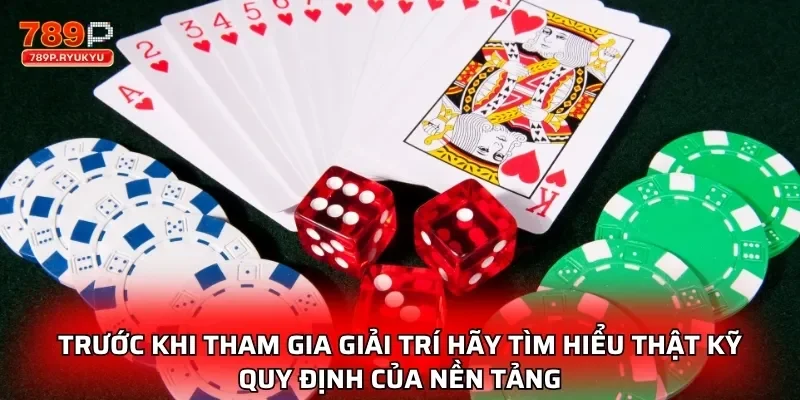 Điều Khoản Điều Kiện Là Nền Tảng Trải Nghiệm An Toàn 3 Trước khi tham gia giải trí hãy tìm hiểu thật kỹ quy định của nền tảng