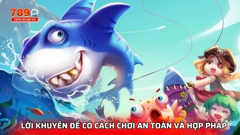 Tool Bắn Cá - Công Cụ Hỗ Trợ Hay Rủi Ro Tiềm Ẩn? 4 Bật mí cách sở hữu cách chơi an toàn nhất có thể